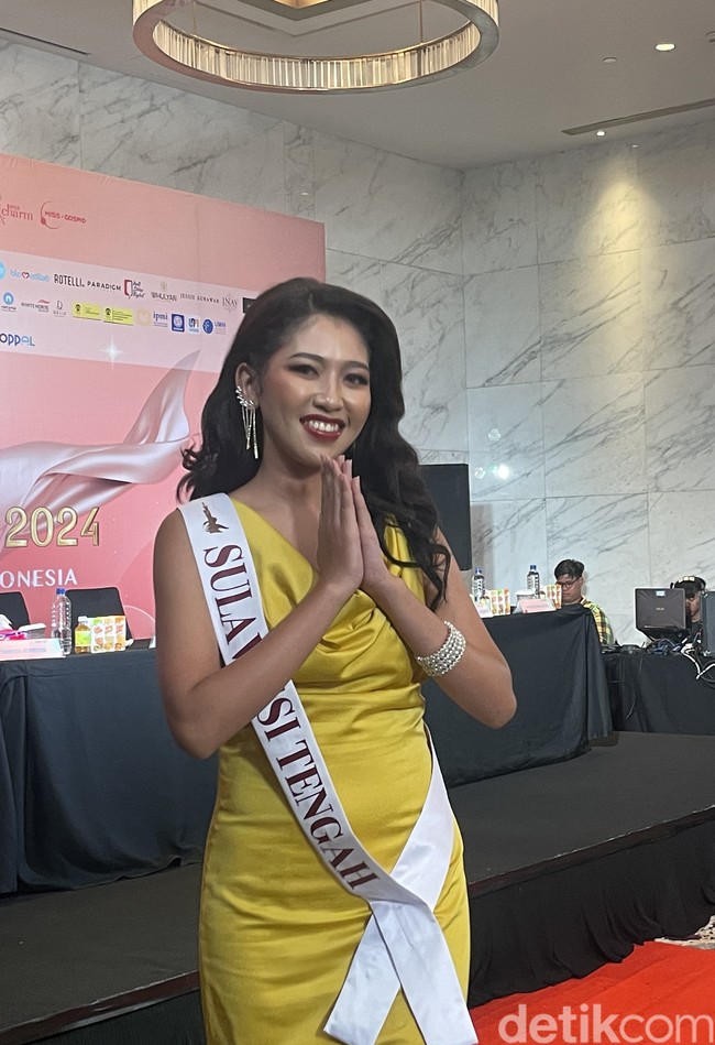 Tak hanya melibatkan voting dari publik, perbedaan lain dalam pemilihan Puteri Indonesia 2024 adalah jumlah pemenang.  Foto: Rahmi Anjani/Wolipop