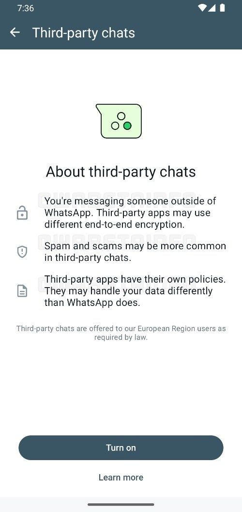 Fitur WhatsApp