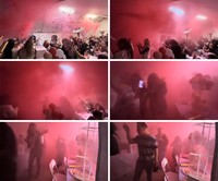Foto Gender Reveal Gagal
