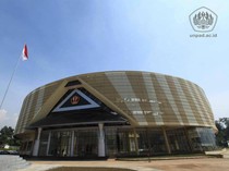 Eduventure Unpad 2025 Dibuka, Siswa Bisa Kenali Jurusan Impian Lebih Dekat