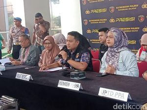 5 Fakta Bullying SMA Internasional Berujung 12 Orang Jadi Tersangka