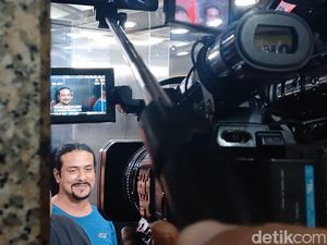 Ghatan Saleh Sakit, Rekonstruksi Kasus Penembakan Batal Digelar Hari Ini