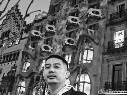 Menguji Kamera Xiaomi 14, Sebagus Apa Sih Foto Hitam Putihnya?