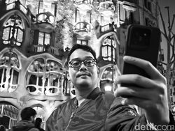 Menguji Kamera Xiaomi 14, Sebagus Apa Sih Foto Hitam Putihnya?