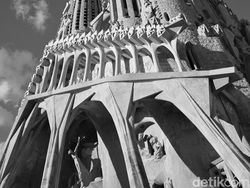 Menguji Kamera Xiaomi 14, Sebagus Apa Sih Foto Hitam Putihnya?