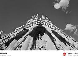 Menguji Kamera Xiaomi 14, Sebagus Apa Sih Foto Hitam Putihnya?