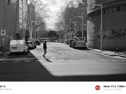 Menguji Kamera Xiaomi 14, Sebagus Apa Sih Foto Hitam Putihnya?