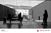 Hasil foto kamera BW Leica Xiaomi 14