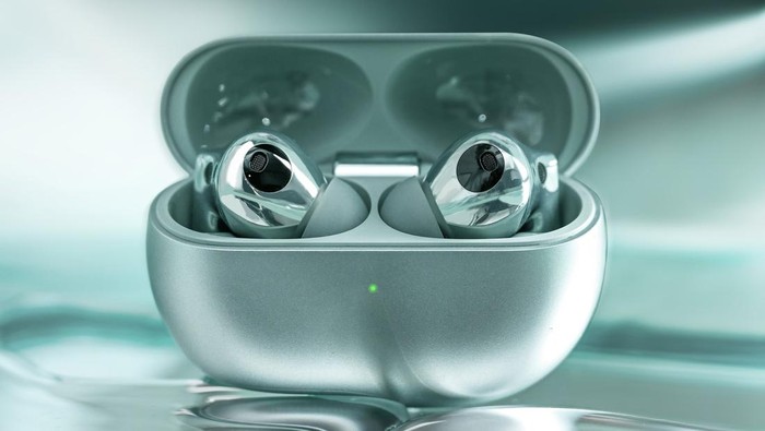 Huawei FreeBuds Pro 3
