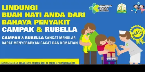 Iklan non komersial