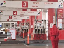 Pertamina Ungkap Proses Produksi Pertamax, Tepis Isu Oplos BBM