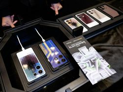 Deretan Gadget Canggih dan Unik yang Tampil Di MWC 2024