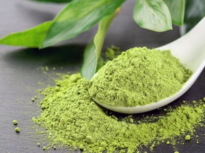 Kala Matcha Jadi Barang Langka, Gerai Minuman Mulai Pasrah