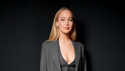 Jennifer Lawrence Ungkap Penolakan Paling Nyakitin, Dianggap Kurang Cantik
