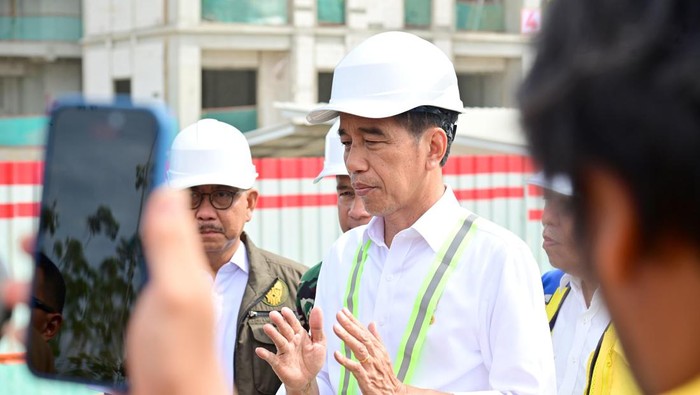 Jokowi
