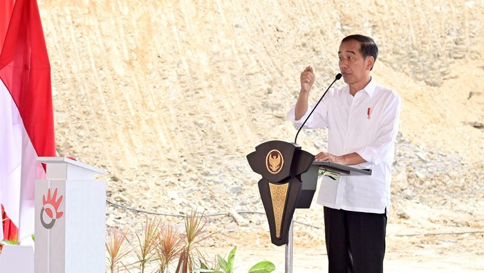 Jokowi