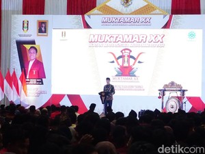 Jokowi Minta Pemerintahan Baru Hati-hati Kelola Negara