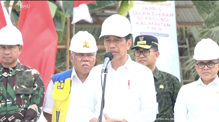 Jokowi