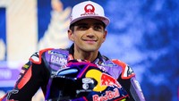 Klasemen MotoGP Usai MotoGP Prancis 2024: Jorge Martin Kukuh di Puncak