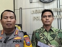 Gus Samsudin Resmi Jadi Tersangka Buntut Konten Boleh Tukar Pasangan