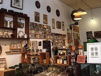 5 Kafe Bertema Vintage di Bogor yang Cocok Untuk Hangout