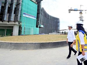 Menjaga Pendanaan IKN Tetap On Track