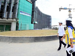Menjaga Pendanaan IKN Tetap On Track
