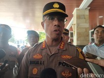 Polisi Bakal Boyong Mobil Bos Rental yang Tewas Dituduh Maling di Sukolilo
