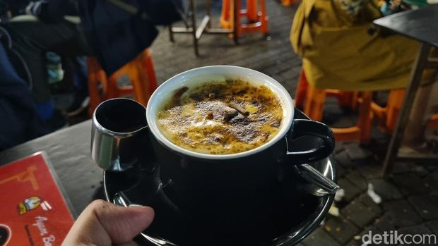 Kedai Hasrat Blok M Square