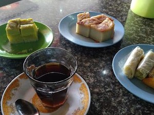 5 Kedai Kopi Paling Favorit di Aceh, Ada yang Legendaris Sejak 1947!