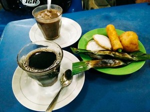 5 Kedai Kopi Populer di Aceh, Ada yang Legendaris Sejak 1947!