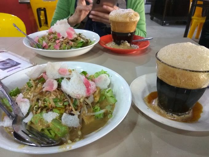 kedai kopi favorit di Aceh