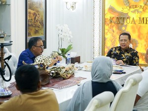 Bamsoet Dukung Ajang Balap Dunia Hiu Selatan Hard Enduro 6 di Cilacap