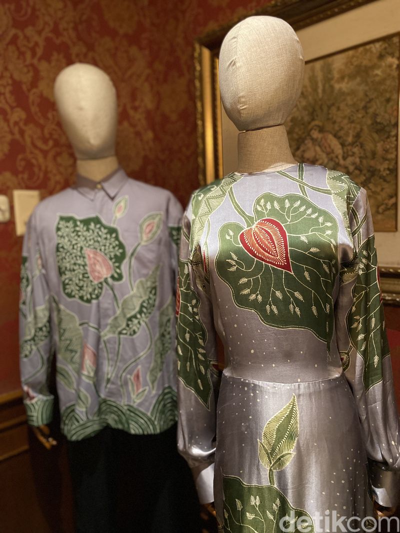 Koleksi Ramadan 2024 Iwan Tirta Private Collection Koleksi Ramadan 2024 Iwan Tirta Private Collection