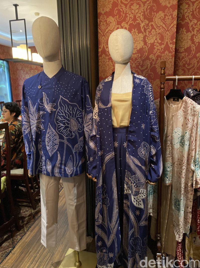 Koleksi Ramadan 2024 Iwan Tirta Private Collection Koleksi Ramadan 2024 Iwan Tirta Private Collection