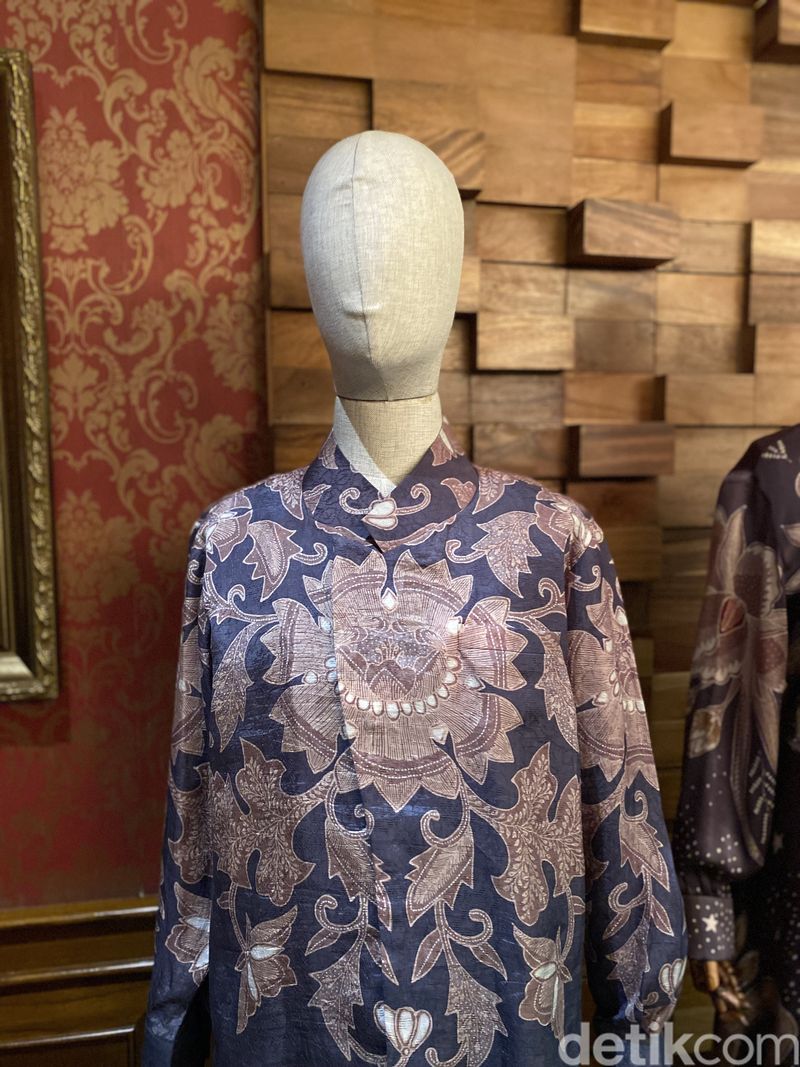 Koleksi Ramadan 2024 Iwan Tirta Private Collection Koleksi Ramadan 2024 Iwan Tirta Private Collection