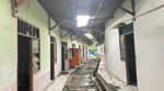 Potret Kontrakan 1.000 Pintu Disebut Eks Pembunuhan Padahal Bukan