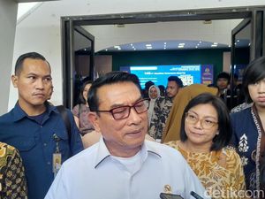 Moeldoko Jelaskan Alasan Tapera Harus Diikuti Semua Pekerja, Tak Cuma PNS