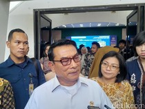 Moeldoko Jelaskan Alasan Tapera Harus Diikuti Semua Pekerja, Tak Cuma PNS