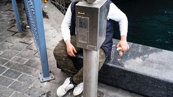 Ada robot di bumi. Foto: Boredpanda/Serkan Tekin