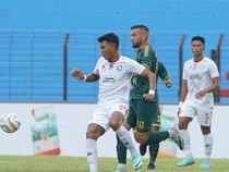 Liga 1: Widodo Beberkan Kunci Kemenangan Arema FC Atas Persikabo