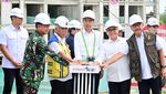 Lagi Dibangun, Intip Penampakan Terkini Tempat Tinggal ASN di IKN