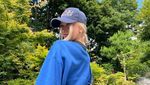 Liburannya Model Playboy Hieke Konings, yang Ngaku Dicium Leonardo DiCaprio