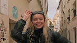 Liburannya Model Playboy Hieke Konings, yang Ngaku Dicium Leonardo DiCaprio