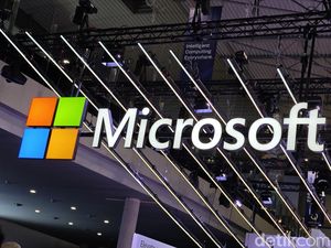 Pemerintah AS Tuding Microsoft Gagal Bendung Hacker China