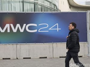 Deretan Gadget Canggih dan Unik yang Tampil Di MWC 2024