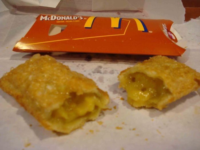 Menu McDonald's jadul Jadul Banget! Ini 10 Penampakan Menu McD Tahun 1990an