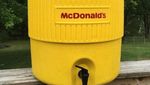 Jadul Banget! Ini 10 Penampakan Menu McD Tahun 1990an