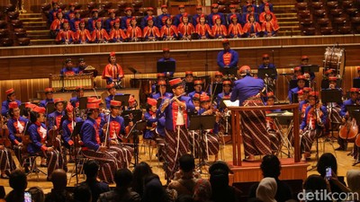 Menyelami Perjuangan HPKN Melalui Musik