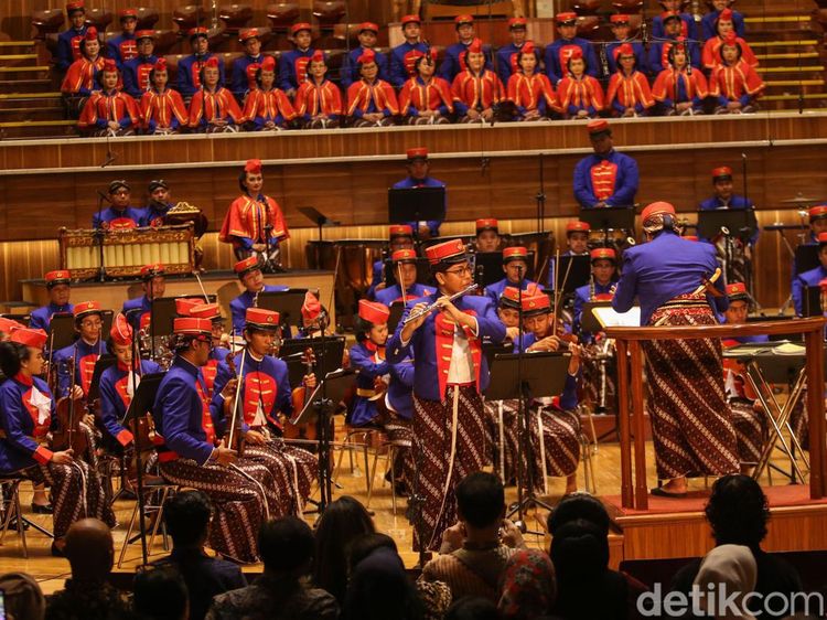 Menyelami Perjuangan HPKN Melalui Musik